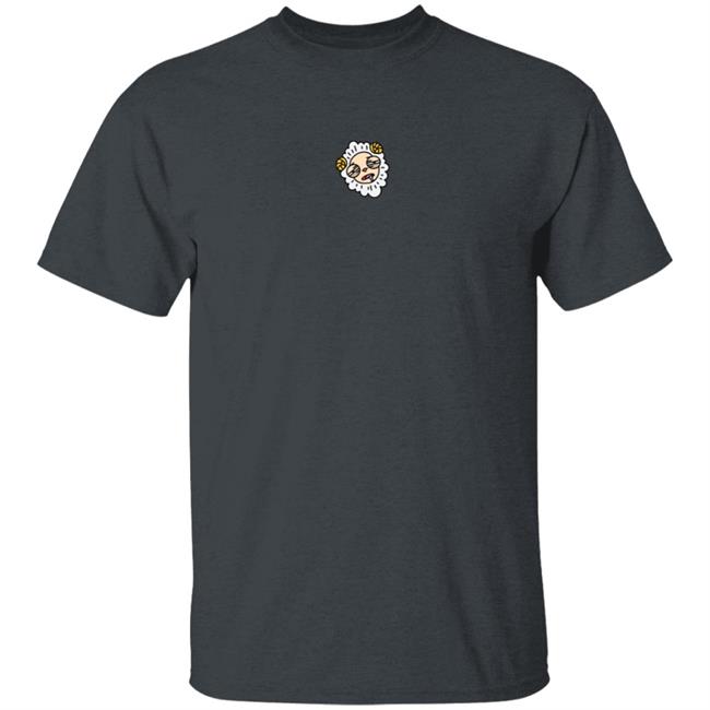 SleepyTimePM Merch Shleep Shirt SleepyTimePM Merch Shleep Shirt