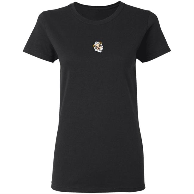 SleepyTimePM Merch Shleep Shirt SleepyTimePM Merch Shleep Shirt