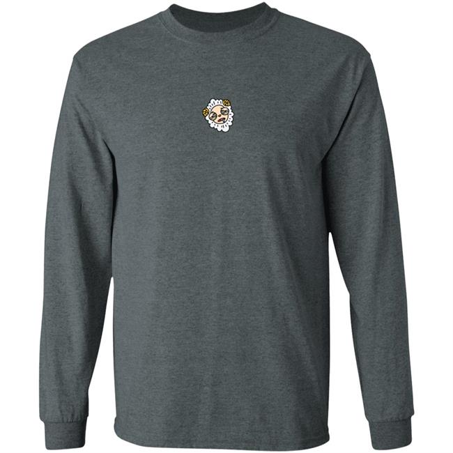 SleepyTimePM Merch Shleep Shirt SleepyTimePM Merch Shleep Shirt