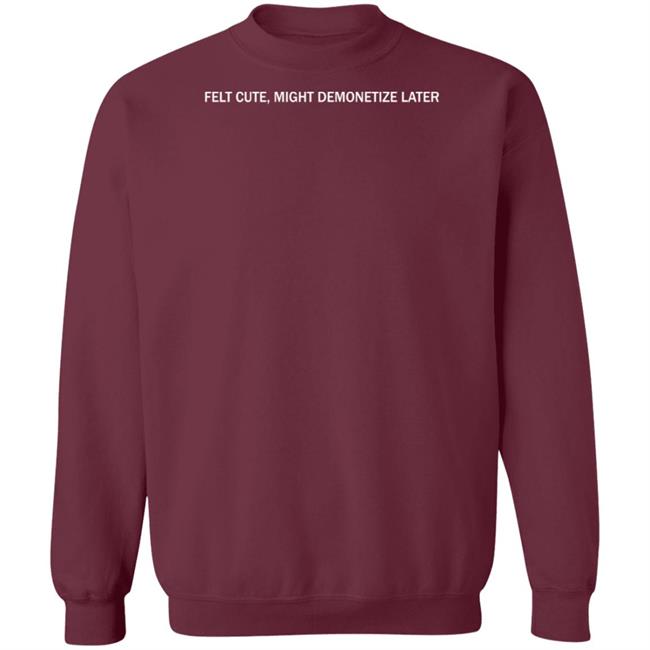 Fanjoy Merch Alex Warren Demonetize Black Shirt Fanjoy Merch Alex Warren Demonetize Black Shirt