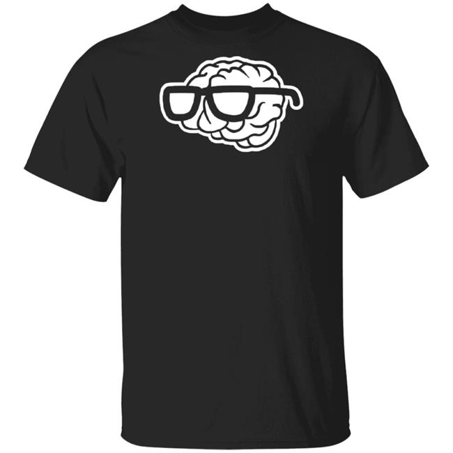 Thomas Sanders Merch New Logan Emblem T Shirt