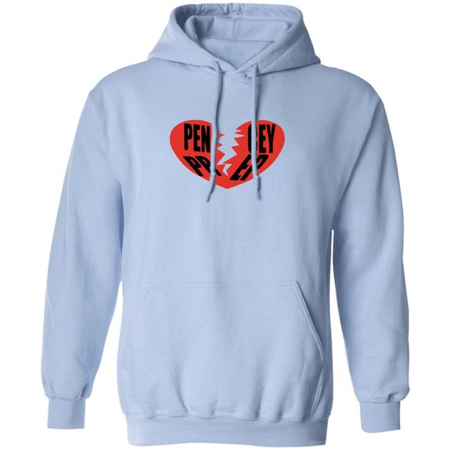 Kings Road Merch Heartbreak T Shirt Kings Road Merch Heartbreak T Shirt