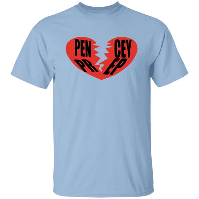 Kings Road Merch Heartbreak T Shirt Kings Road Merch Heartbreak T Shirt