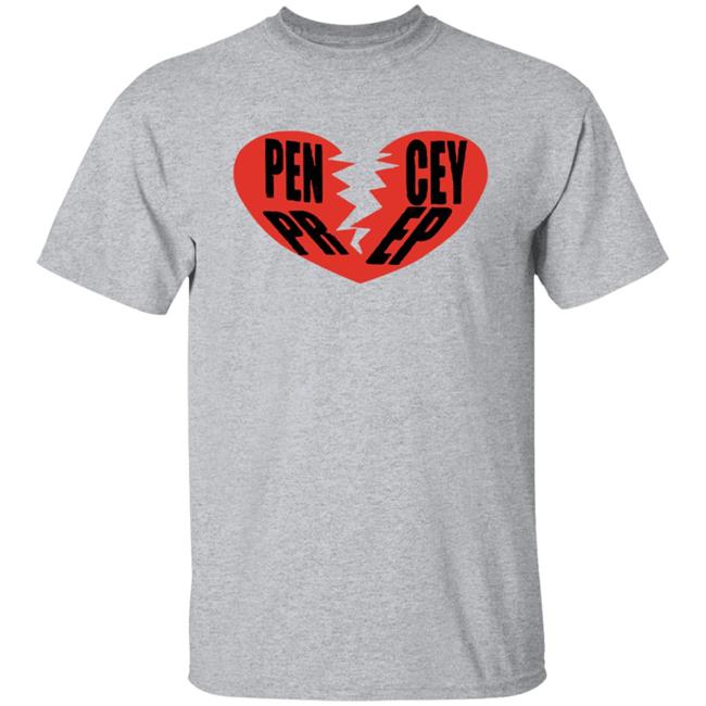 Kings Road Merch Heartbreak T Shirt Kings Road Merch Heartbreak T Shirt