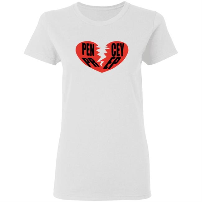 Kings Road Merch Heartbreak T Shirt Kings Road Merch Heartbreak T Shirt