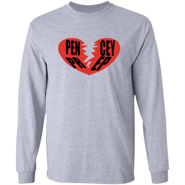 Kings Road Merch Heartbreak T Shirt Kings Road Merch Heartbreak T Shirt