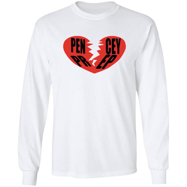 Kings Road Merch Heartbreak T Shirt Kings Road Merch Heartbreak T Shirt