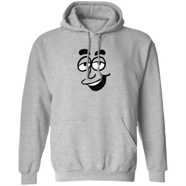 Keeby 10 Merchandise Epic Gamer 2 Face Shirt Keeby 10 Merchandise Epic Gamer 2 Face Shirt