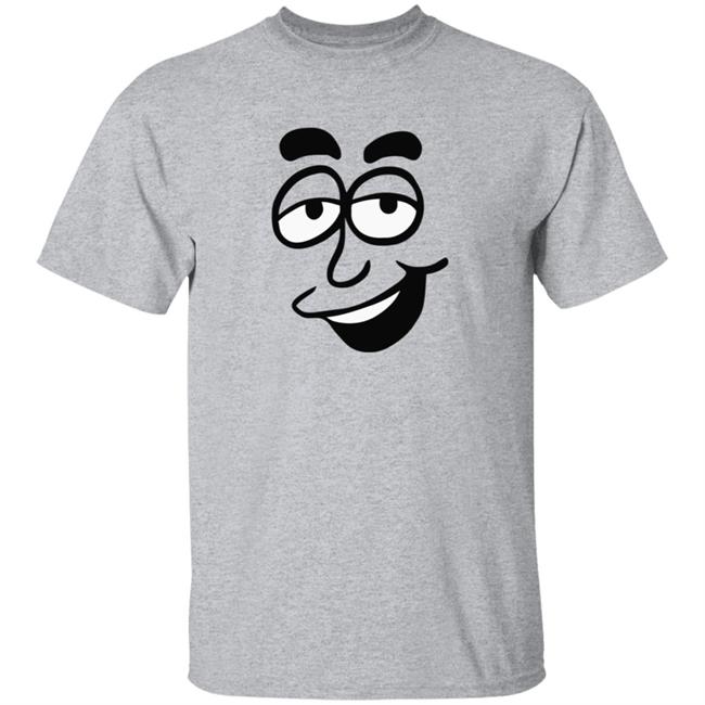 Keeby 10 Merchandise Epic Gamer 2 Face Shirt Keeby 10 Merchandise Epic Gamer 2 Face Shirt