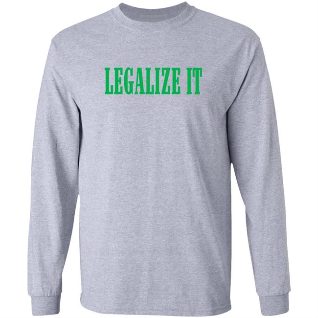 Palm Angels Legalise It Hoodie New Palm Angels Palm Angels Legalise It Hoodie New Palm Angels
