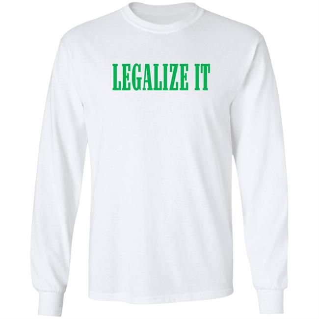 Palm Angels Legalise It Hoodie New Palm Angels Palm Angels Legalise It Hoodie New Palm Angels