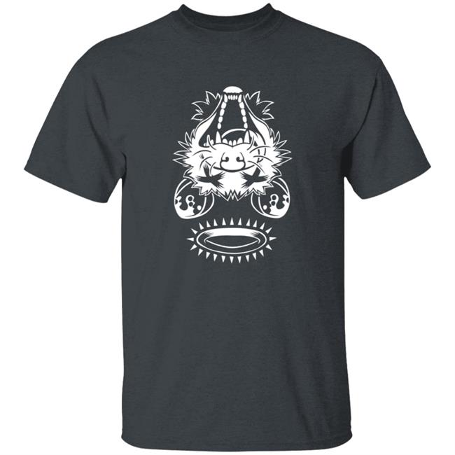 Hyena Agenda Merch Play Dead - Possum T Shirt Hyena Agenda Merch Play Dead - Possum T Shirt