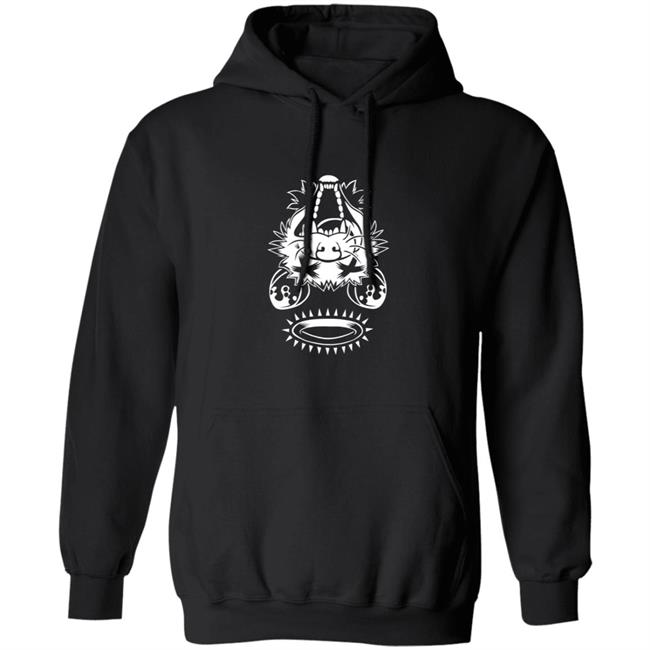 Hyena Agenda Merch Play Dead - Possum T Shirt Hyena Agenda Merch Play Dead - Possum T Shirt