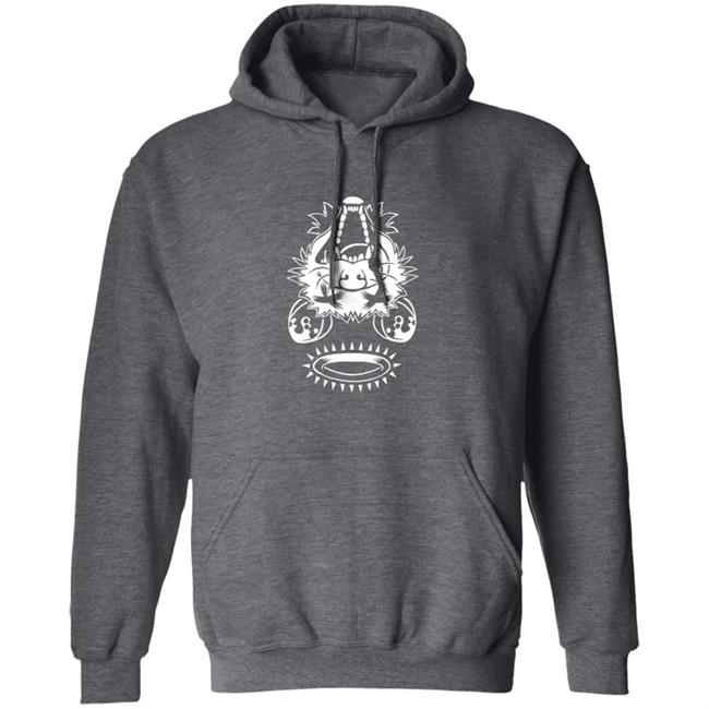 Hyena Agenda Merch Play Dead - Possum T Shirt Hyena Agenda Merch Play Dead - Possum T Shirt
