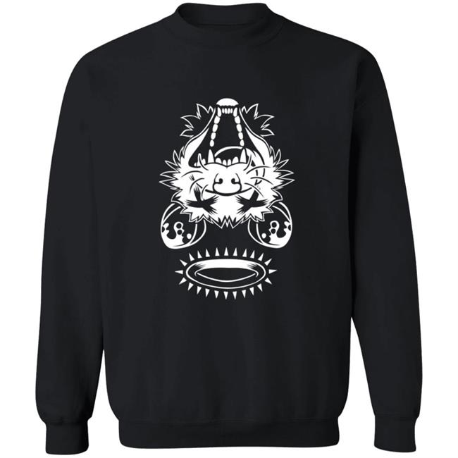 Hyena Agenda Merch Play Dead - Possum T Shirt Hyena Agenda Merch Play Dead - Possum T Shirt