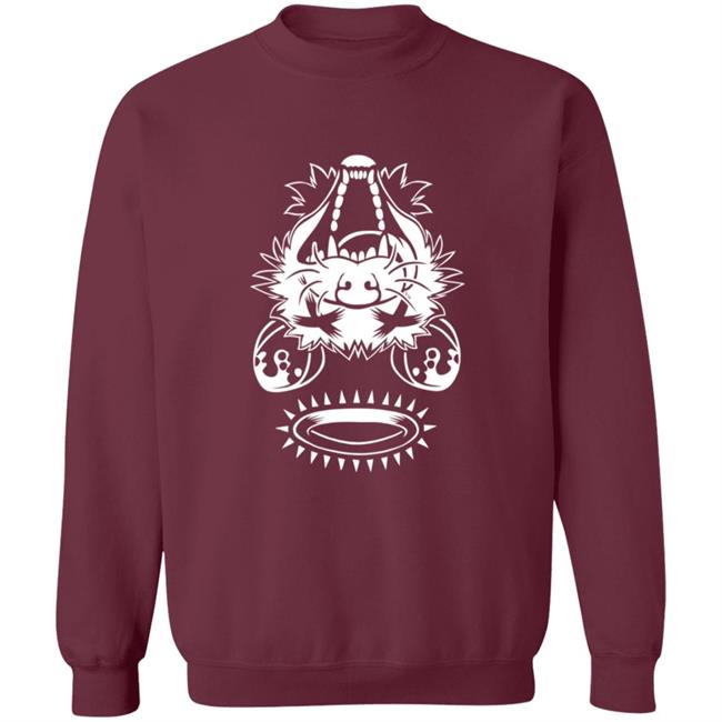 Hyena Agenda Merch Play Dead - Possum T Shirt Hyena Agenda Merch Play Dead - Possum T Shirt