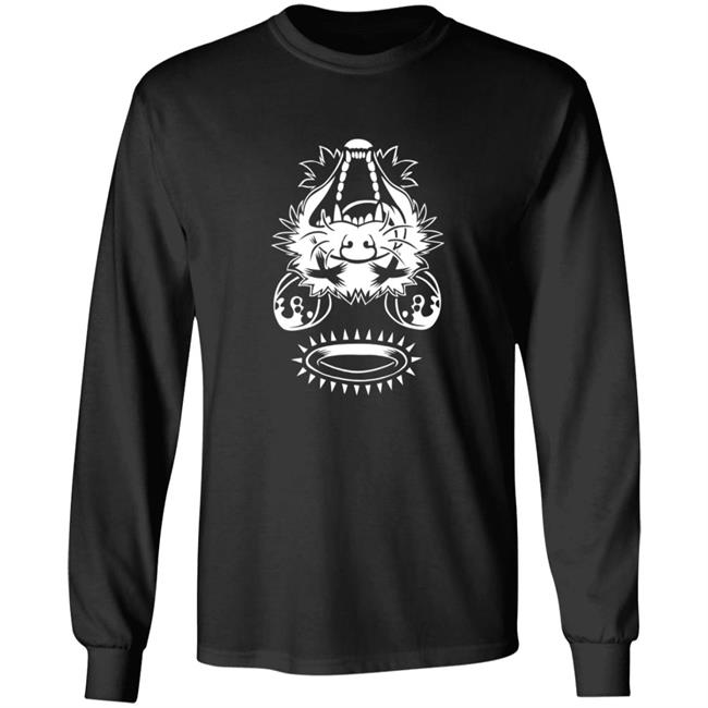 Hyena Agenda Merch Play Dead - Possum T Shirt Hyena Agenda Merch Play Dead - Possum T Shirt