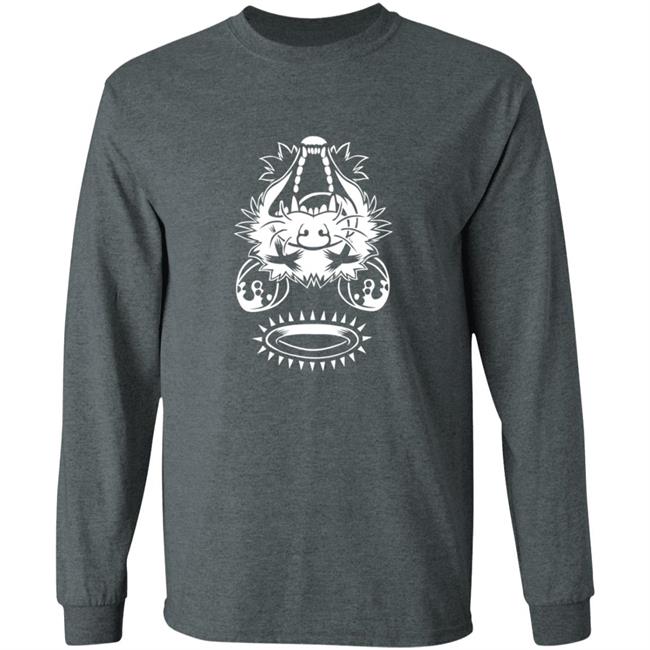 Hyena Agenda Merch Play Dead - Possum T Shirt Hyena Agenda Merch Play Dead - Possum T Shirt