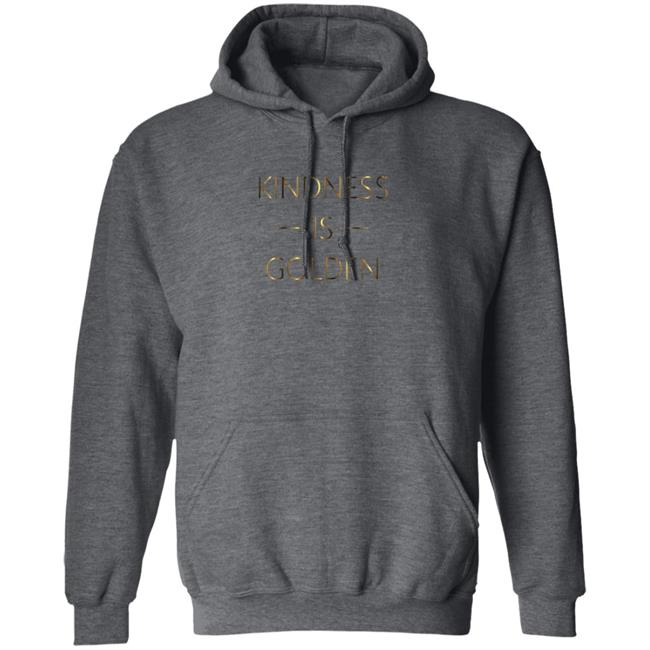 Kindness Is Golden Shirt Candace Cameron Bure - Kindness Is Golden T Shirt Kindness Is Golden Shirt Candace Cameron Bure - Kindness Is Golden T Shirt