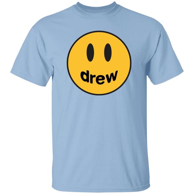 Drew House Mascot Hoodie Mascot Drew House Mascot Hoodie Mascot