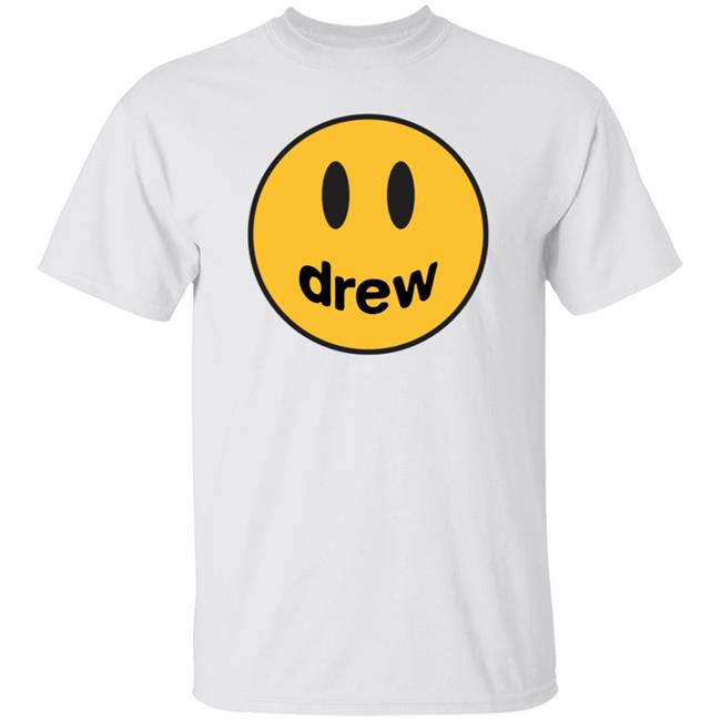Drew House Mascot Hoodie Mascot Drew House Mascot Hoodie Mascot