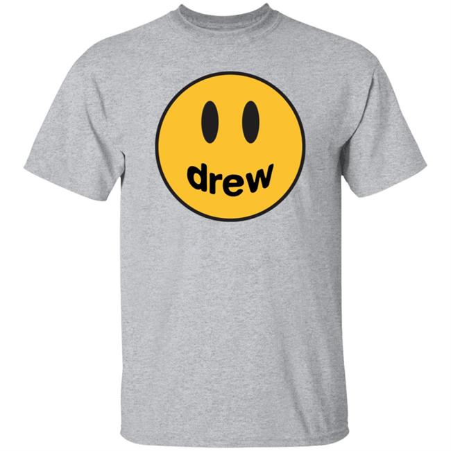 Drew House Mascot Hoodie Mascot Drew House Mascot Hoodie Mascot