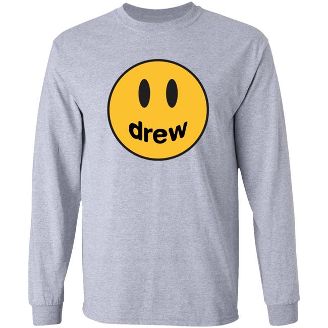 Drew House Mascot Hoodie Mascot Drew House Mascot Hoodie Mascot