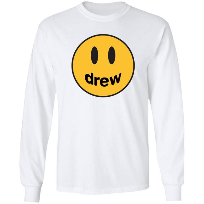 Drew House Mascot Hoodie Mascot Drew House Mascot Hoodie Mascot