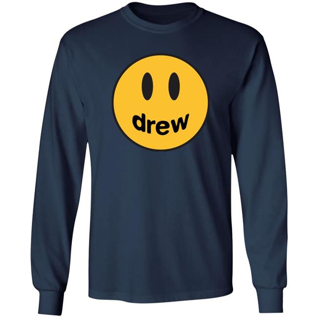 Drew House Mascot Hoodie Mascot Drew House Mascot Hoodie Mascot