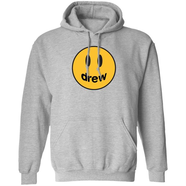 Drew House Mascot Hoodie Mascot Drew House Mascot Hoodie Mascot
