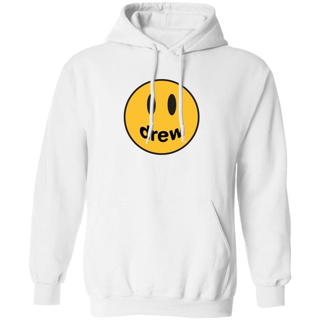 Drew House Mascot Hoodie Mascot Drew House Mascot Hoodie Mascot