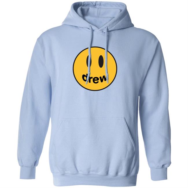 Drew House Mascot Hoodie Mascot Drew House Mascot Hoodie Mascot
