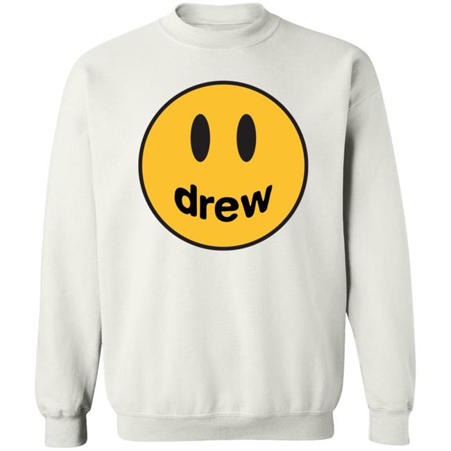 Drew House Mascot Hoodie Mascot Drew House Mascot Hoodie Mascot