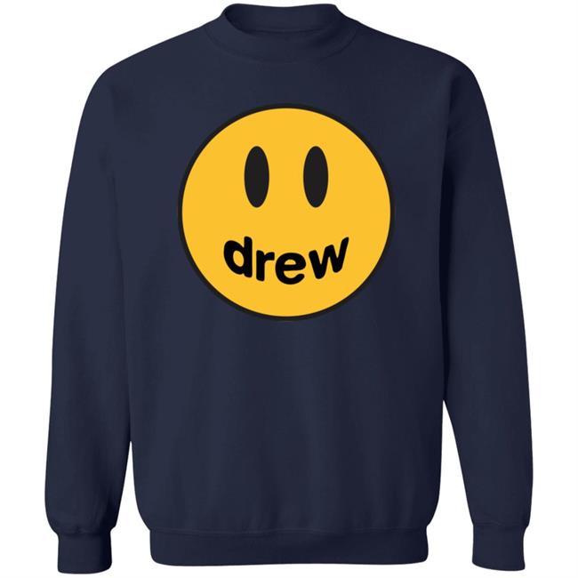 Drew House Mascot Hoodie Mascot Drew House Mascot Hoodie Mascot