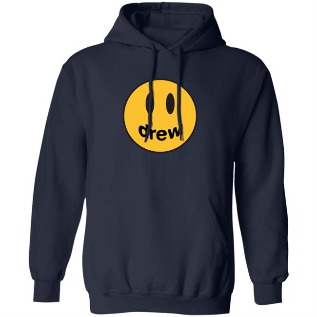 Drew House Mascot Hoodie Mascot Drew House Mascot Hoodie Mascot