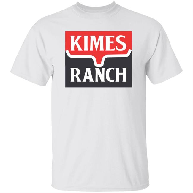 Kimes Ranch Explicit Warning Tee