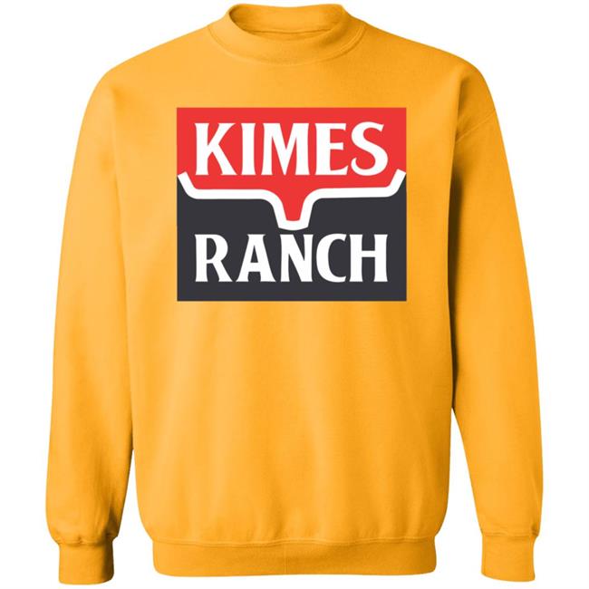 Kimes Ranch Explicit Warning Tee Kimes Ranch Explicit Warning Tee