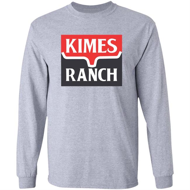Kimes Ranch Explicit Warning Tee Kimes Ranch Explicit Warning Tee