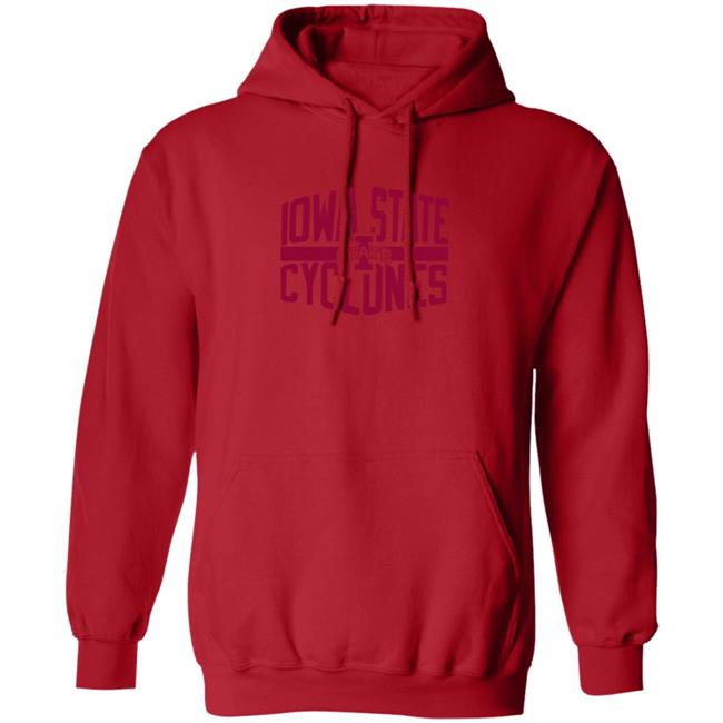 Iowa State Cyclones Tee Shirt Youth Cardinal Lowa State Cyclones Campus T Shirt Iowa State Cyclones Tee Shirt Youth Cardinal Lowa State Cyclones Campus T Shirt