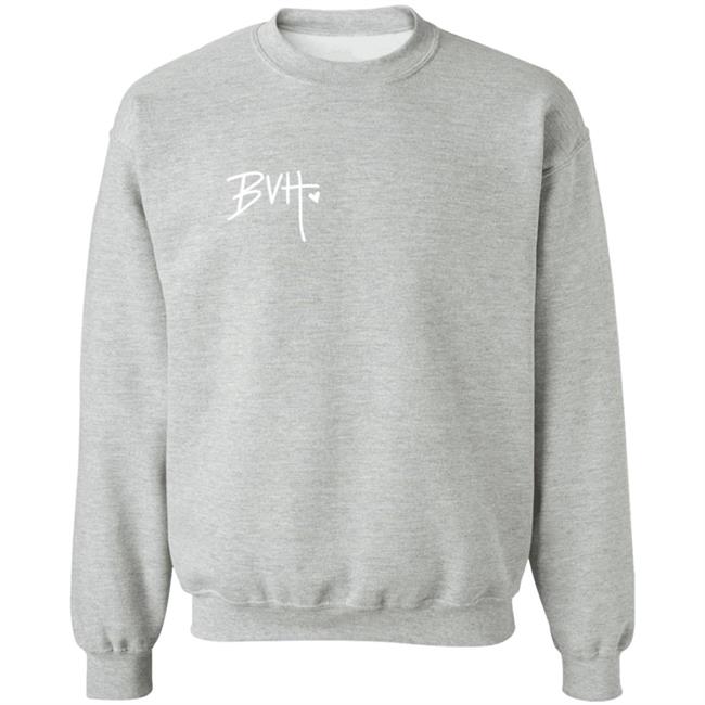 Bvh Merch BVH Unisex Sweatshirt
