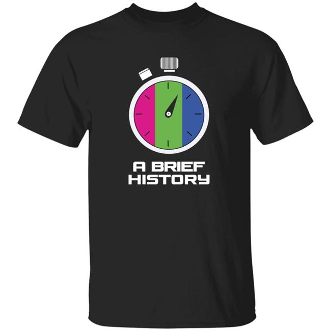 Footofa Ferret Merch Abh Logo Tee Shirt