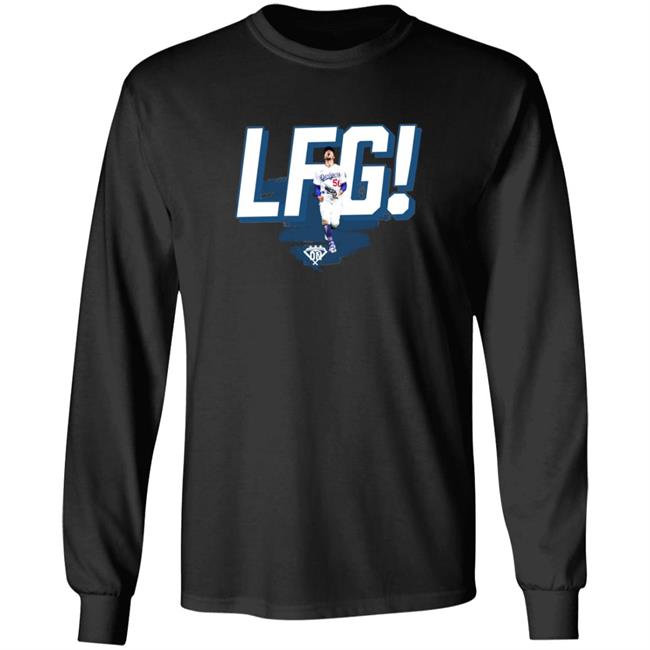 Lets F’N Go Tee LFG Lets F’N Go Tee LFG