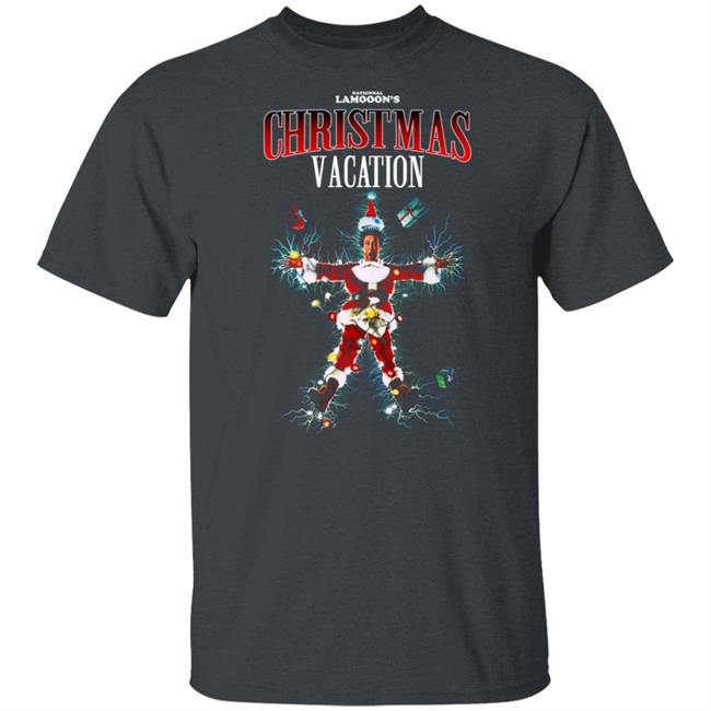New National Lampoon's Christmas Vacation Movie T Shirt Christmas Vacation New National Lampoon's Christmas Vacation Movie T Shirt Christmas Vacation
