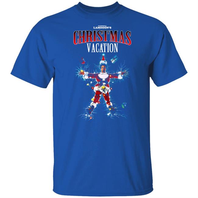 New National Lampoon's Christmas Vacation Movie T Shirt Christmas Vacation New National Lampoon's Christmas Vacation Movie T Shirt Christmas Vacation