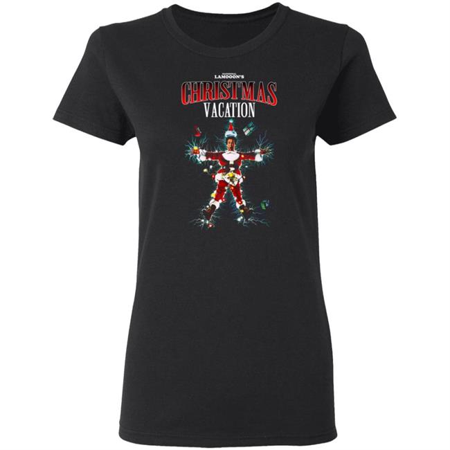 New National Lampoon's Christmas Vacation Movie T Shirt Christmas Vacation New National Lampoon's Christmas Vacation Movie T Shirt Christmas Vacation