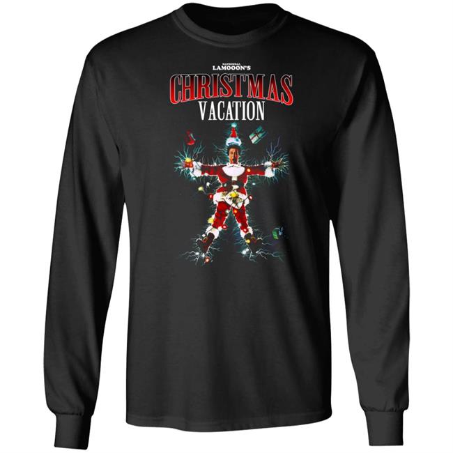 New National Lampoon's Christmas Vacation Movie T Shirt Christmas Vacation New National Lampoon's Christmas Vacation Movie T Shirt Christmas Vacation