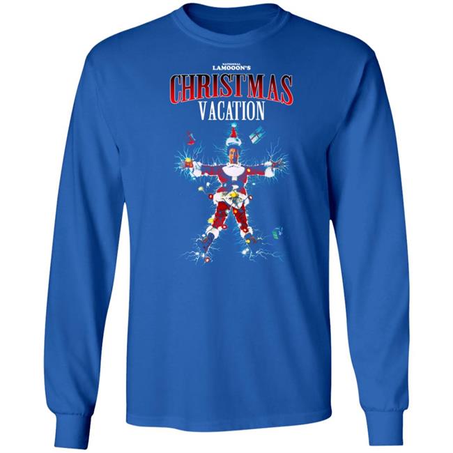 New National Lampoon's Christmas Vacation Movie T Shirt Christmas Vacation New National Lampoon's Christmas Vacation Movie T Shirt Christmas Vacation