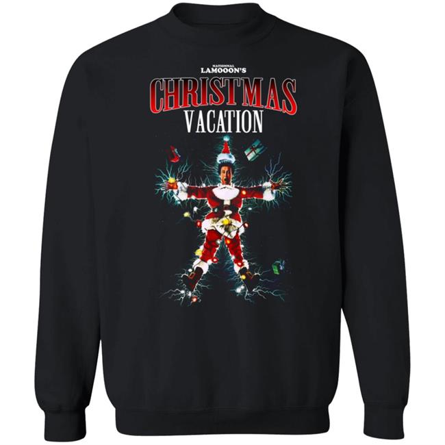 New National Lampoon's Christmas Vacation Movie T Shirt Christmas Vacation New National Lampoon's Christmas Vacation Movie T Shirt Christmas Vacation