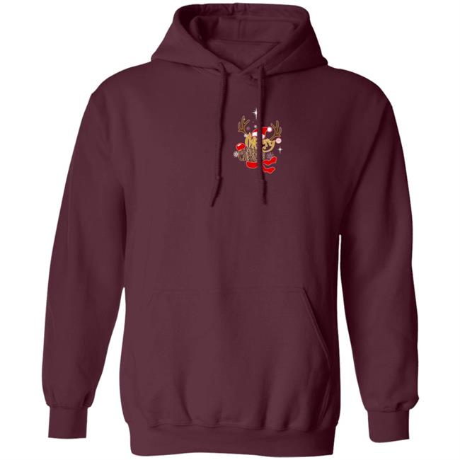 Christmas Merch 2020 Shirt Christmas Merch 2020 Shirt