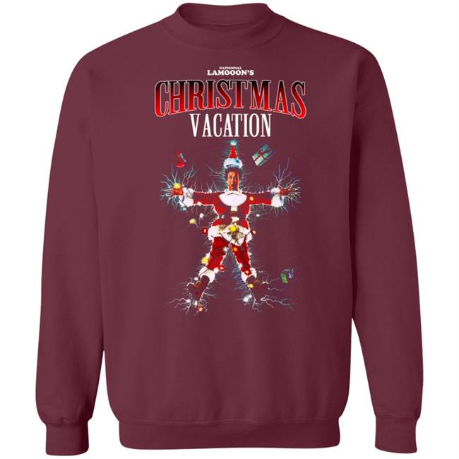 New National Lampoon's Christmas Vacation Movie T Shirt Christmas Vacation New National Lampoon's Christmas Vacation Movie T Shirt Christmas Vacation